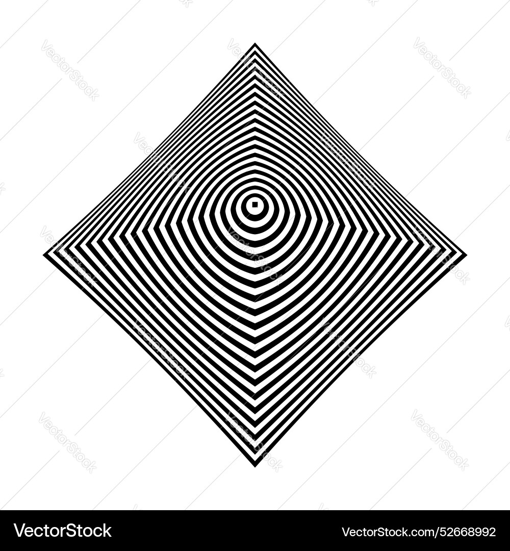 3d design element vector image