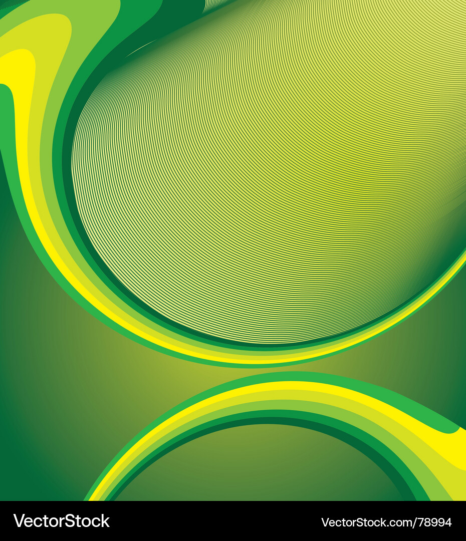 Abstract background Vector Image