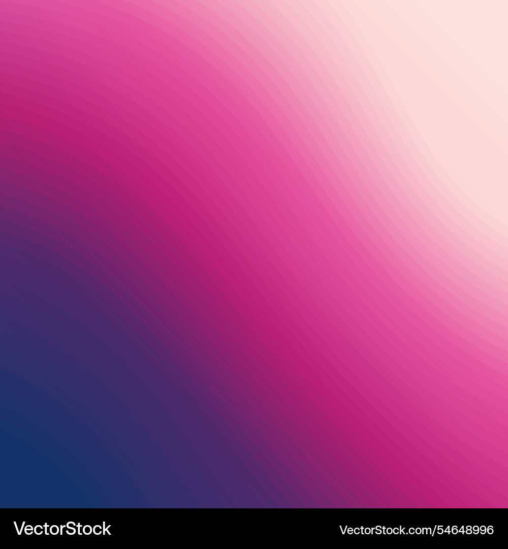 Minimal gradient background Minimal gradient background vector image
