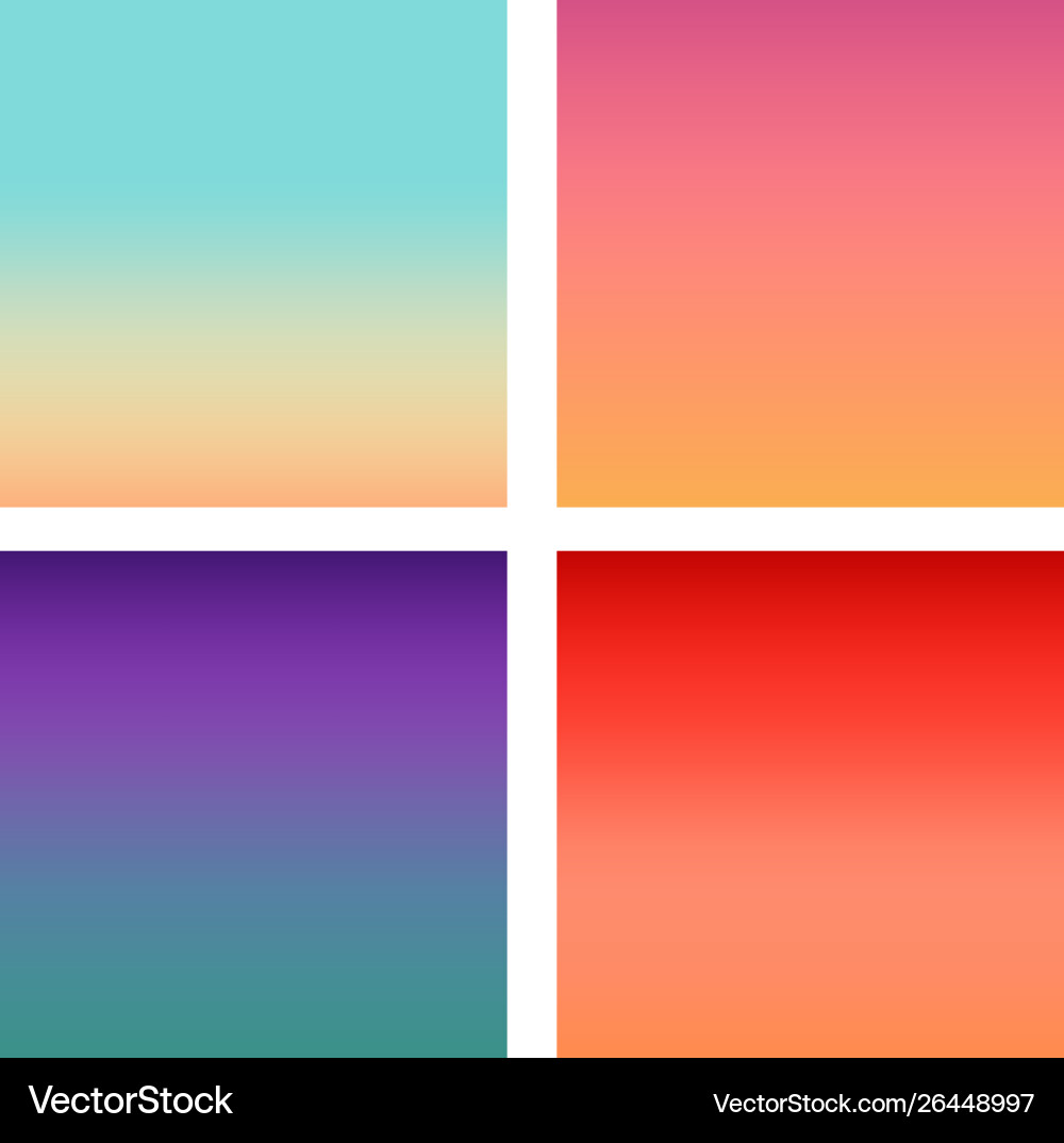 Abstract Gradient Sphere Violet Pink Vector Image