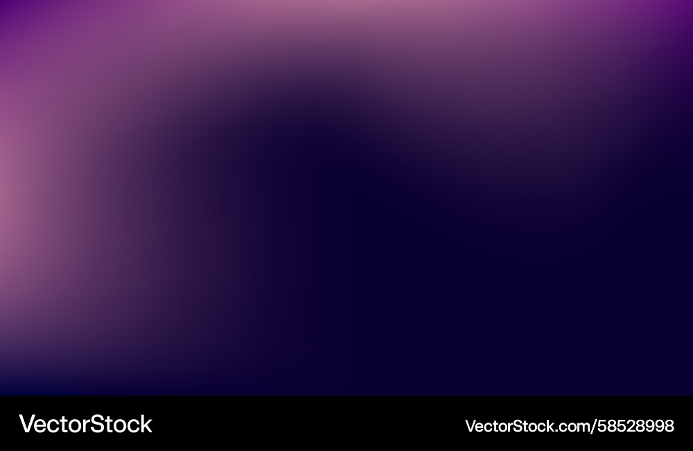Dynamic Gradient Background Vector Image