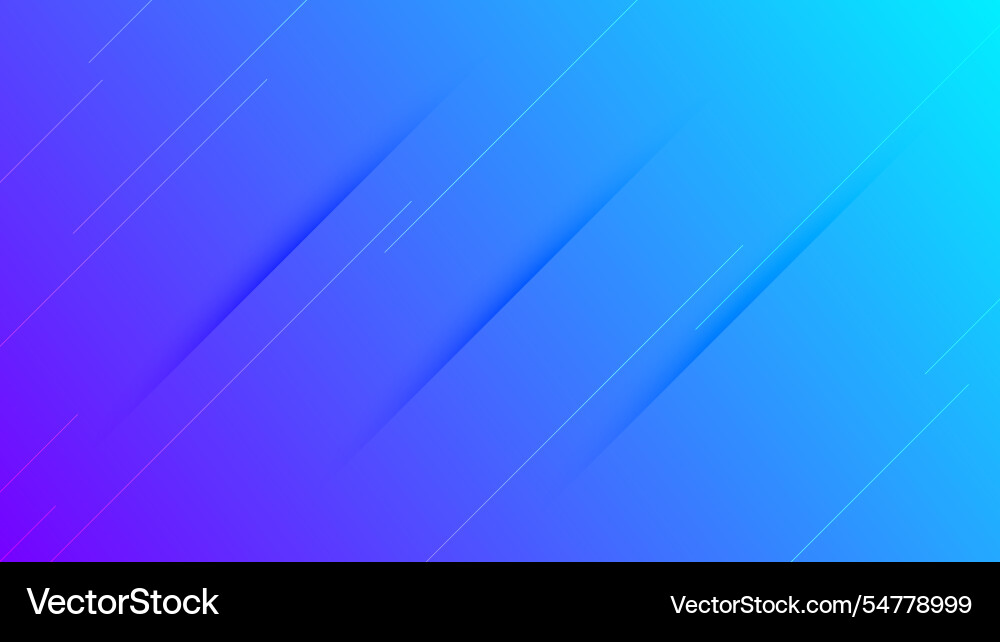 Abstract gradient background with lines Abstract gradient background with lines vector image