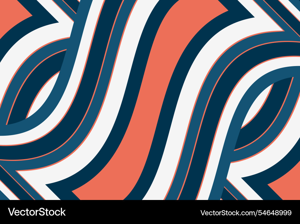 Simple lines background Simple lines background vector image
