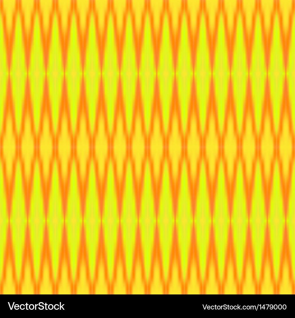 Abstract background ethnic pattern vector image