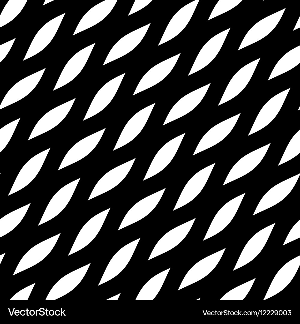 Seamless abstract pattern vector image