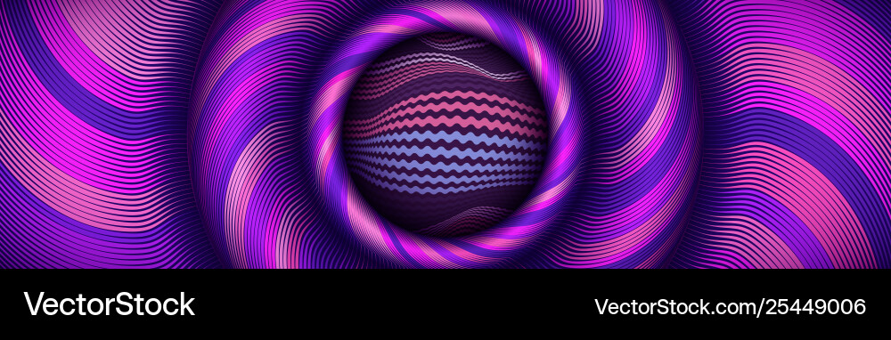 Flex background curve art Flex background curve art vector image