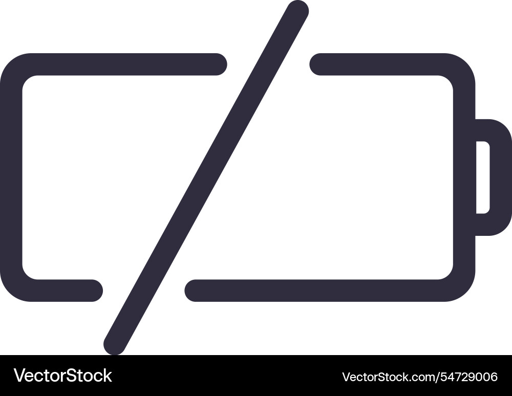 Simple featuring an empty Simple featuring an empty vector image