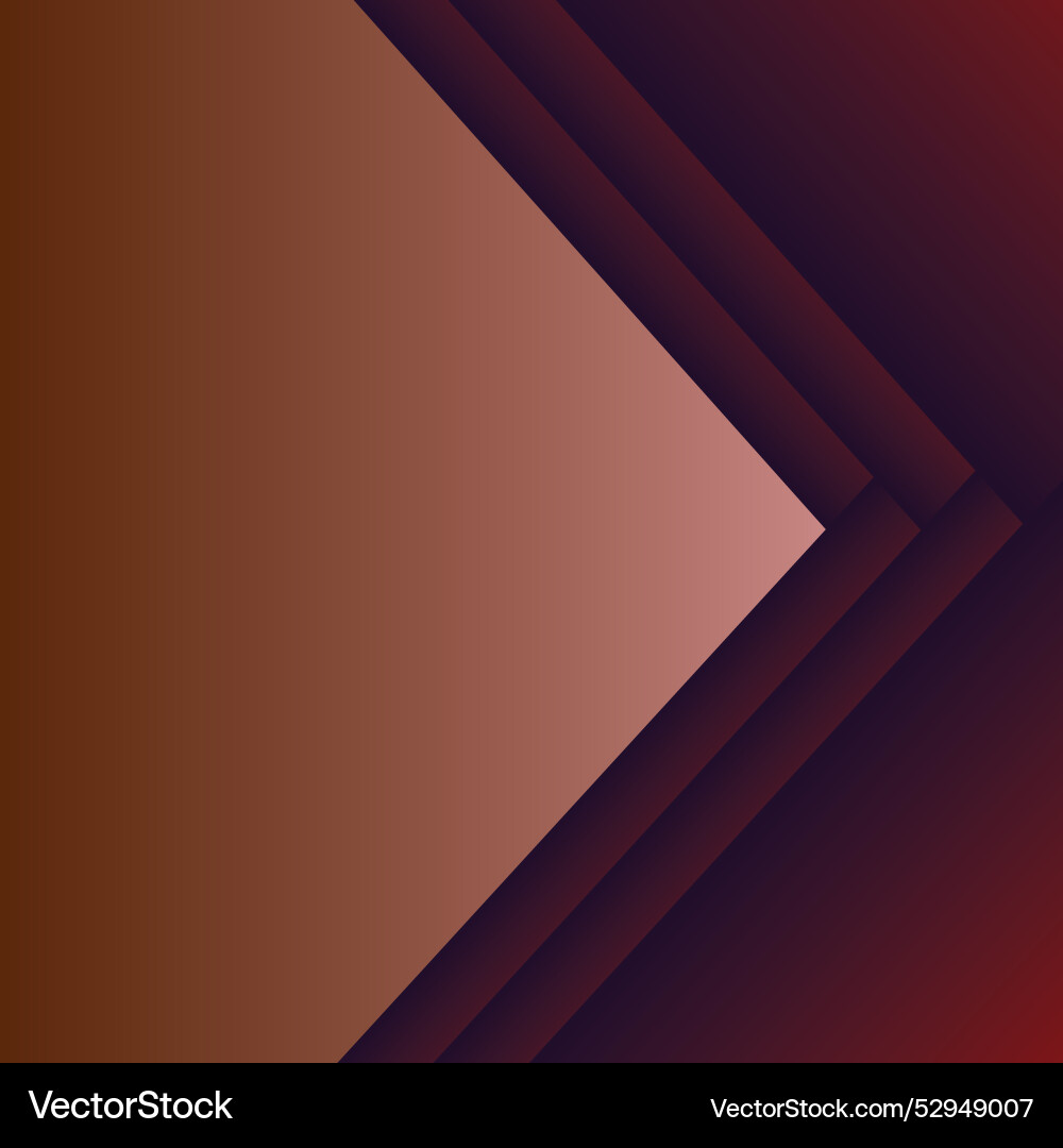 Purple and red background with a geometric pattern Purple and red background with a geometric pattern Vector Image
