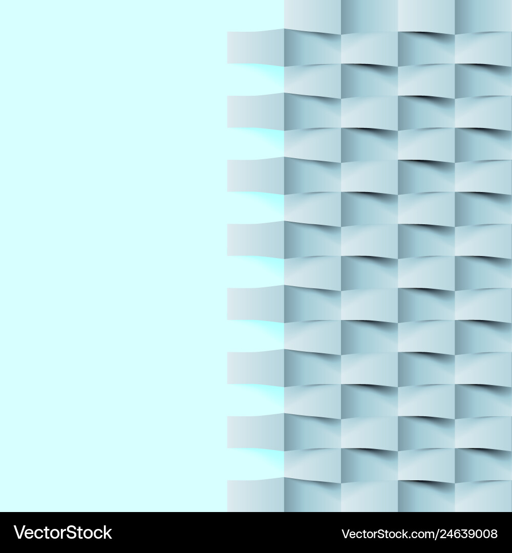 Abstract 3d geometrischer Hintergrund weiß nahtlos Abstract 3d geometrischer Hintergrund weiß nahtlos vektorbild