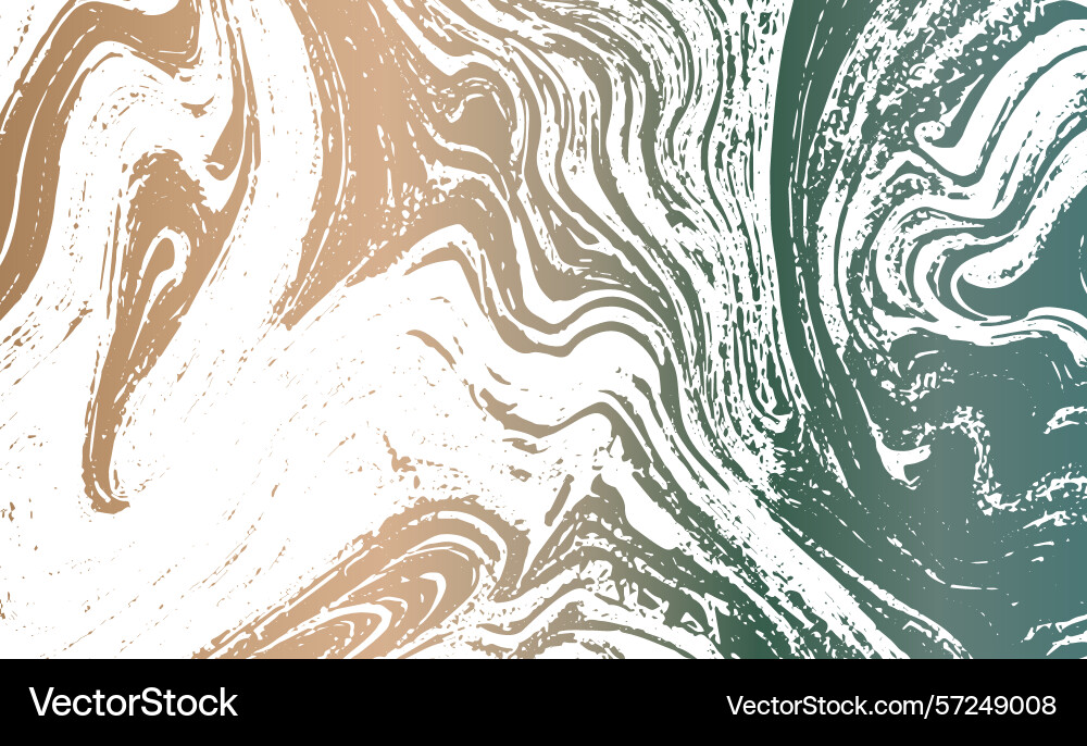 Grunge intertwined texture threads lines wire Vector Image