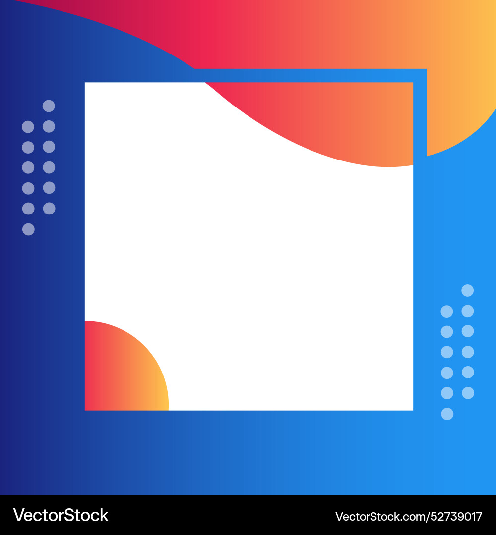 Abstract background with color transitions Abstract background with color transitions vector image