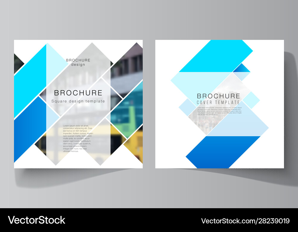 Minimal layout two Minimal layout two vector image