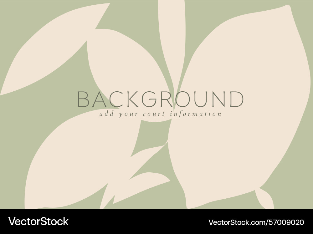 Abstract art background with shape form drawing Abstract art background with shape form drawing vector image