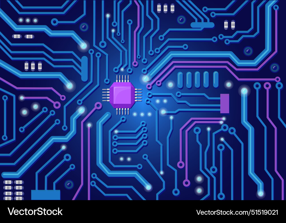 Motherboard circuits deals