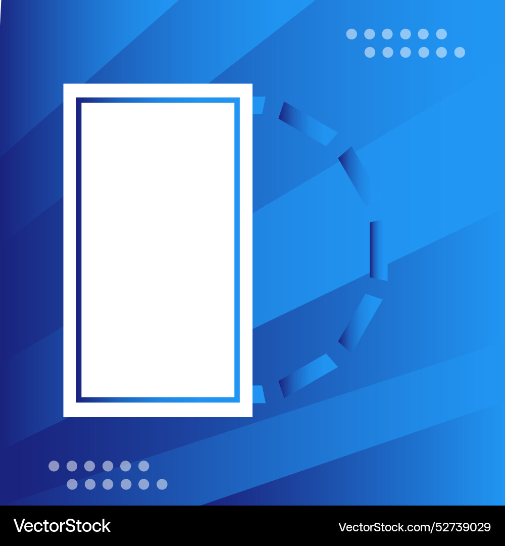 Minimalist abstract background with gradient Minimalist abstract background with gradient vector image