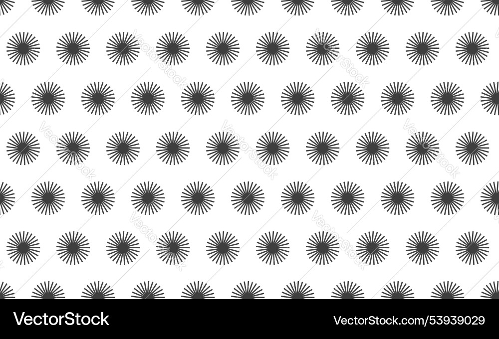 Seamless geometric pattern design abstract tech Seamless geometric pattern design abstract tech vector image