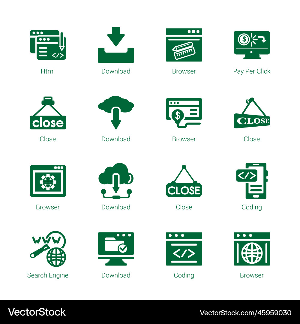 Browsericons