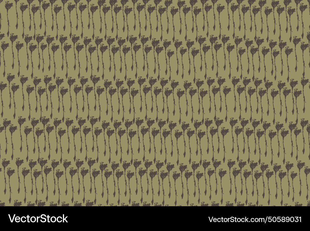 Seamless abstract pattern with repeating elements Vector Image
