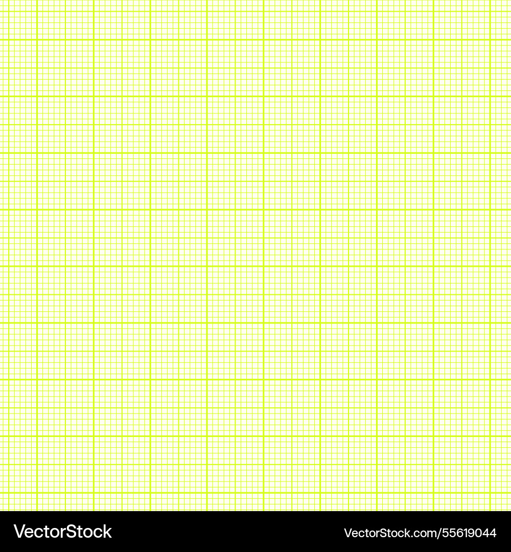 Millimeter graph paper grid abstract squared Millimeter graph paper grid abstract squared vector image