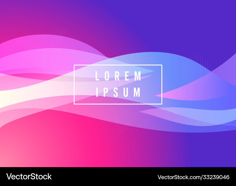 Minimal geometric background dynamic shapes Minimal geometric background dynamic shapes vector image