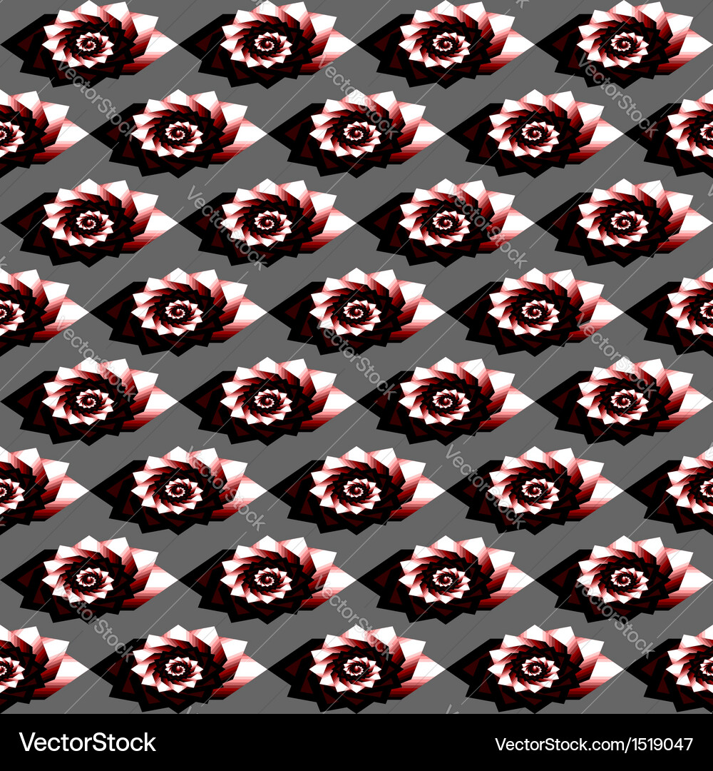Design seamless pattern Vector Image