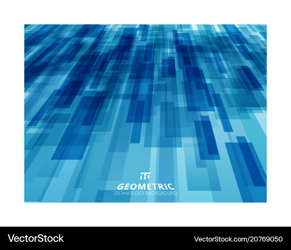 Diagonal Technology Abstract Background Vector Image