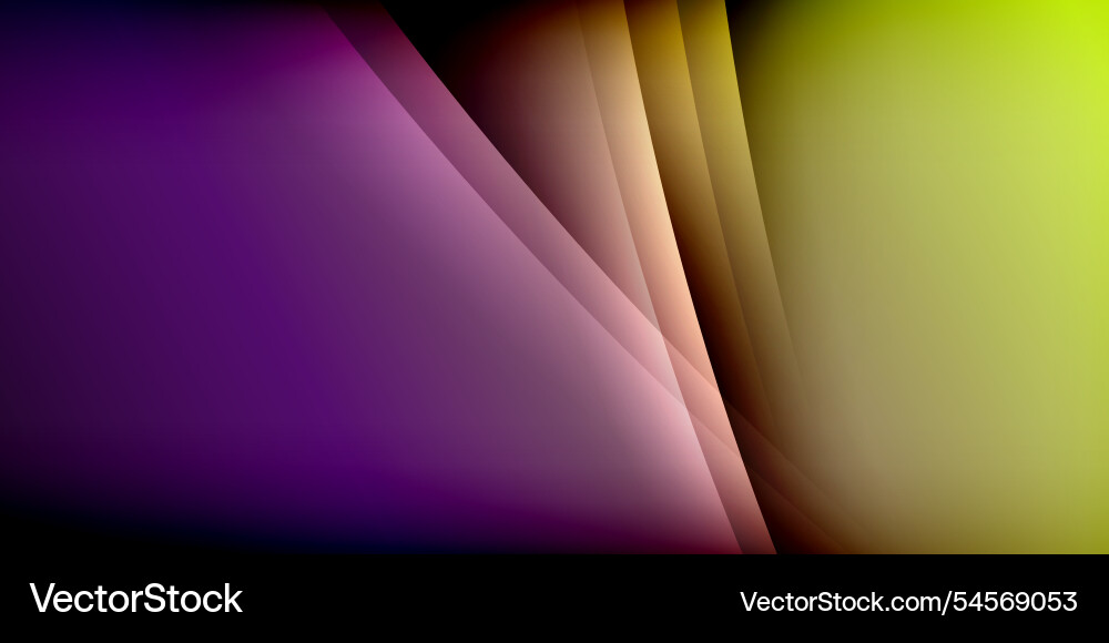Expressive poster with shadow lines features Expressive poster with shadow lines features Vector Image