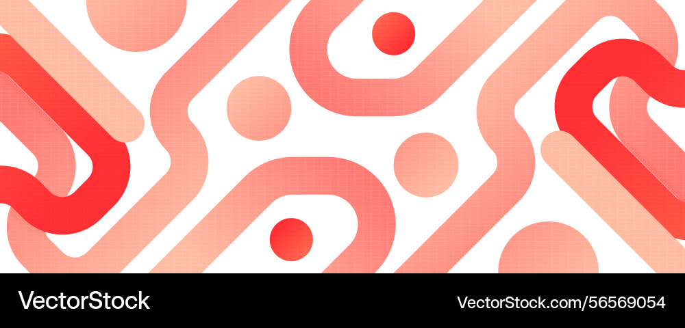 Abstract and minimalist background design Vector Image