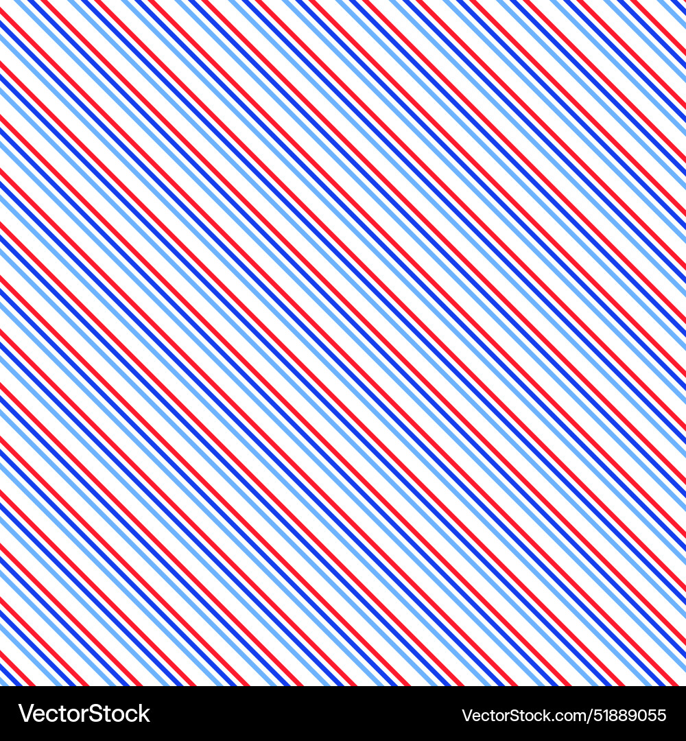 Diagonal line seamless pattern image Diagonal line seamless pattern image Vector Image