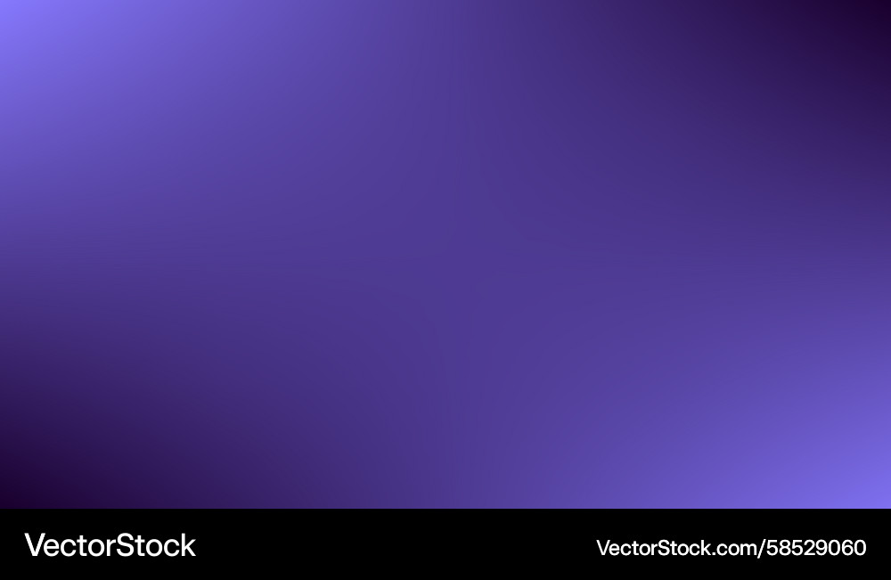 Chromatic Gradient Backdrop Vector Image