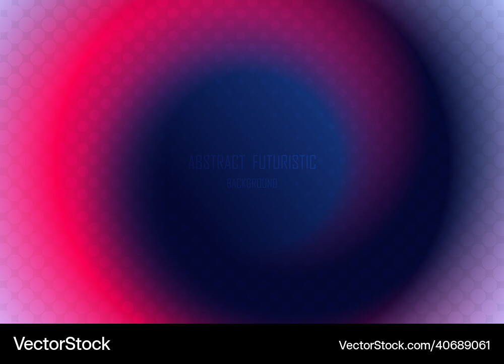 Abstract gradient color of futuristic theme Abstract gradient color of futuristic theme vector image