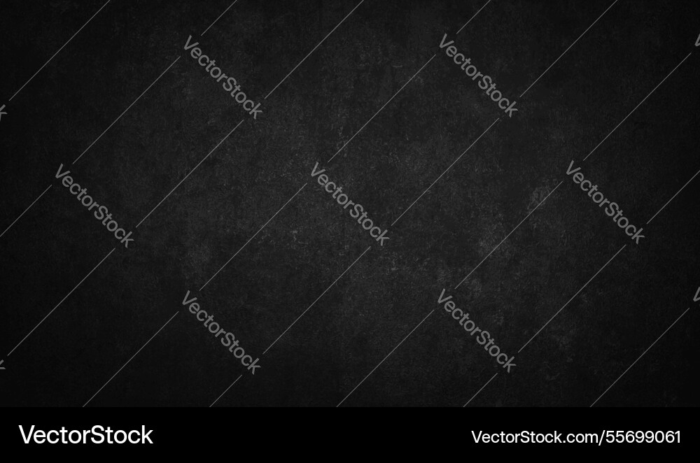 Charcoal wall texture with subtle grainy pattern Charcoal wall texture with subtle grainy pattern vector image