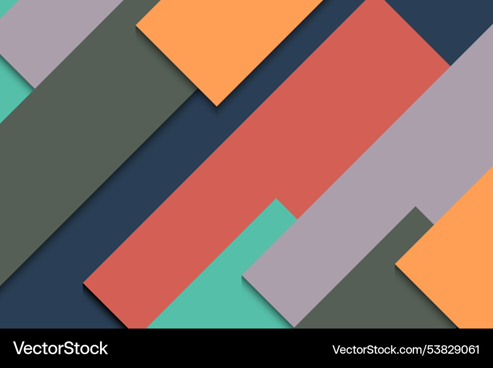 Simple minimalist background Simple minimalist background vector image