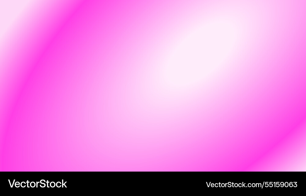 Light pink gradient smoth color image background Light pink gradient smoth color image background Vector Image