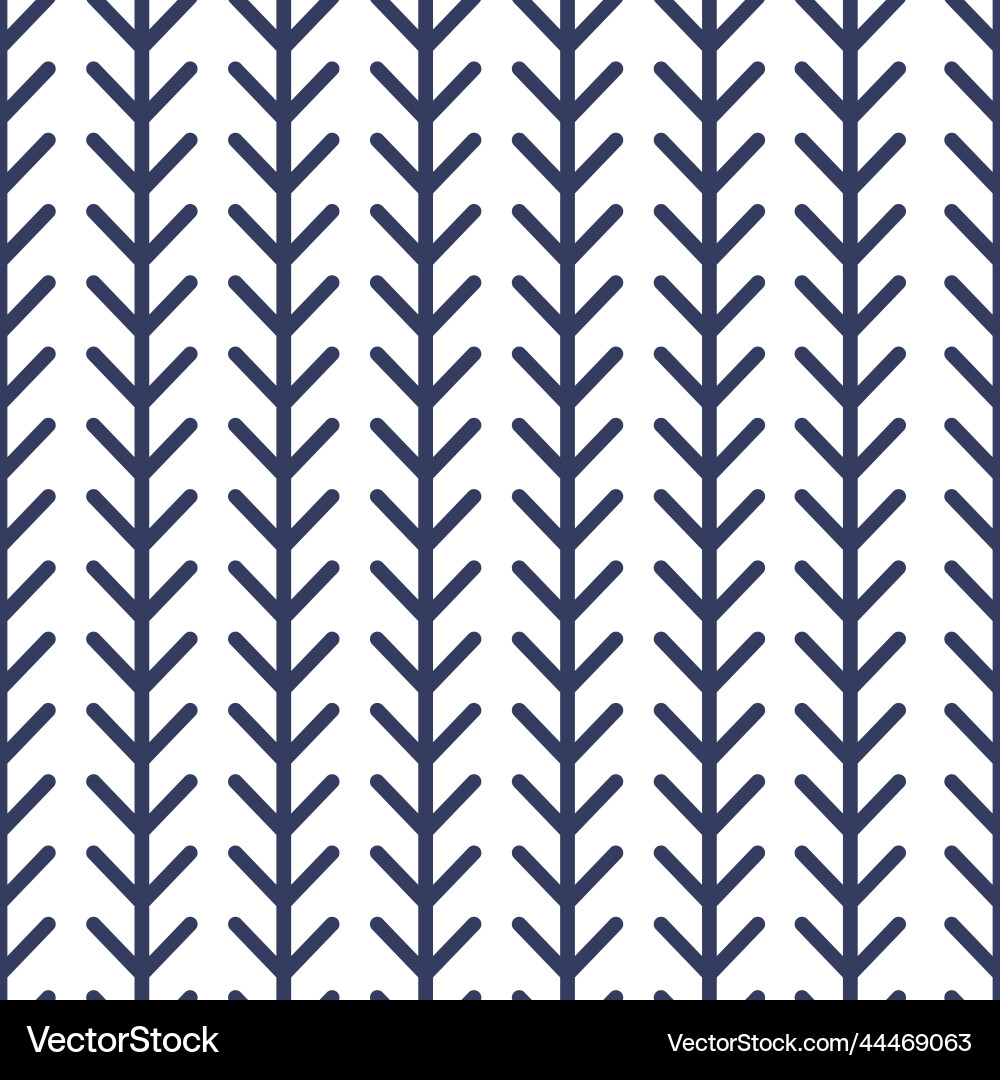 Simple geometric motif print seamless pattern Simple geometric motif print seamless pattern vector image