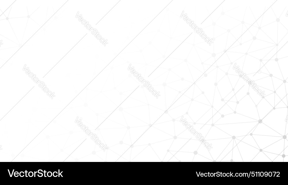 Abstract geometric background plexus mesh Abstract geometric background plexus mesh vector image