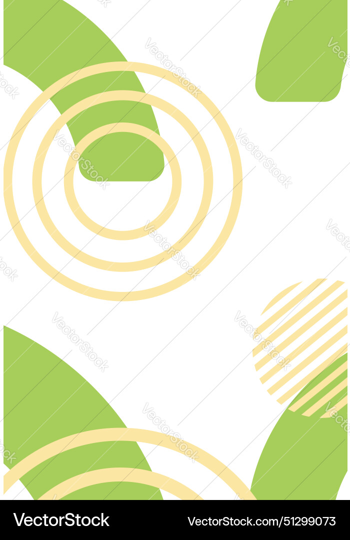 Seamless pattern with abstract geometric shapes Seamless pattern with abstract geometric shapes Vector Image