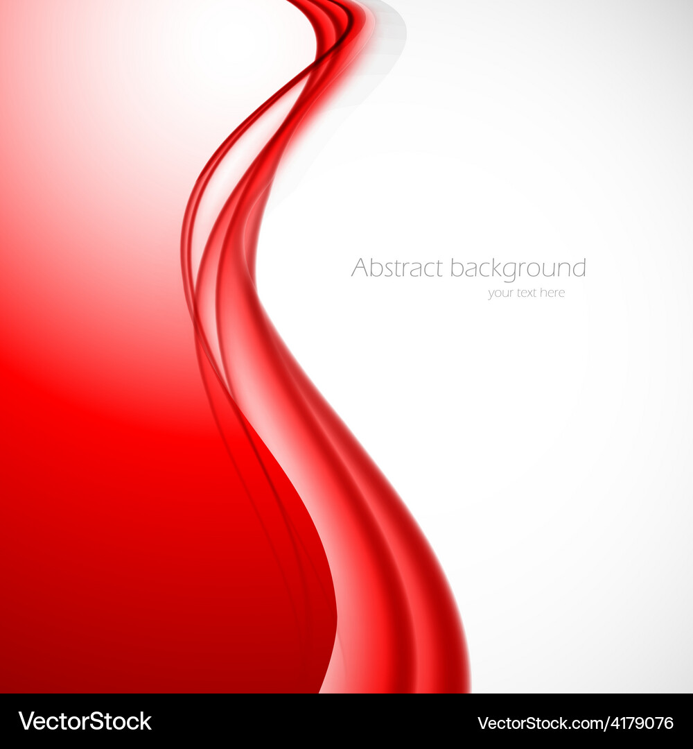 Abstract background Vector Image