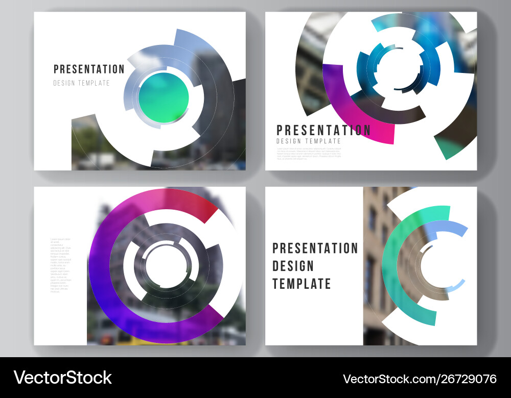Minimalistic abstract Minimalistic abstract vector image