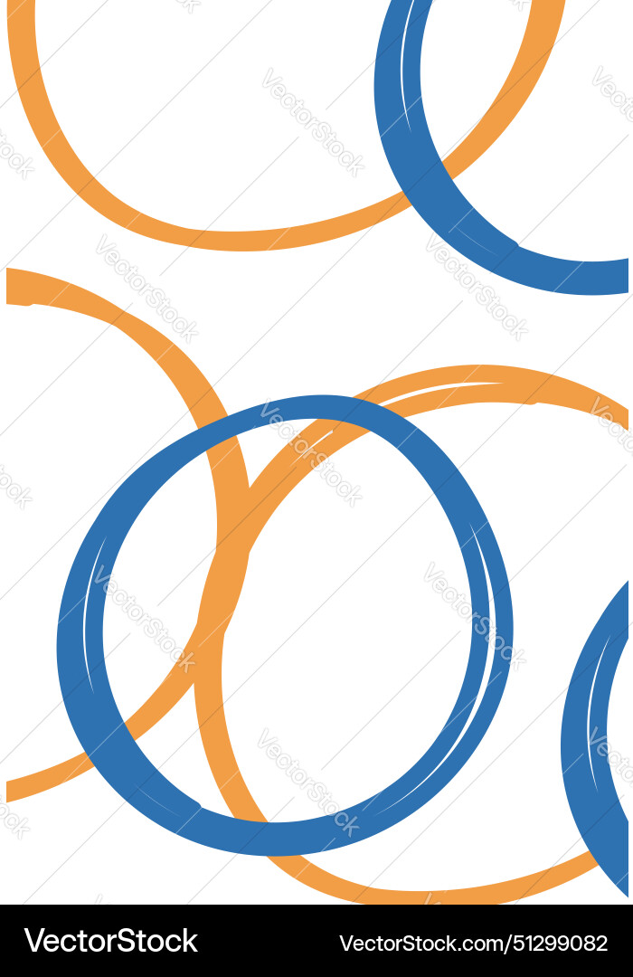 Seamless pattern with abstract geometric shapes Seamless pattern with abstract geometric shapes Vector Image