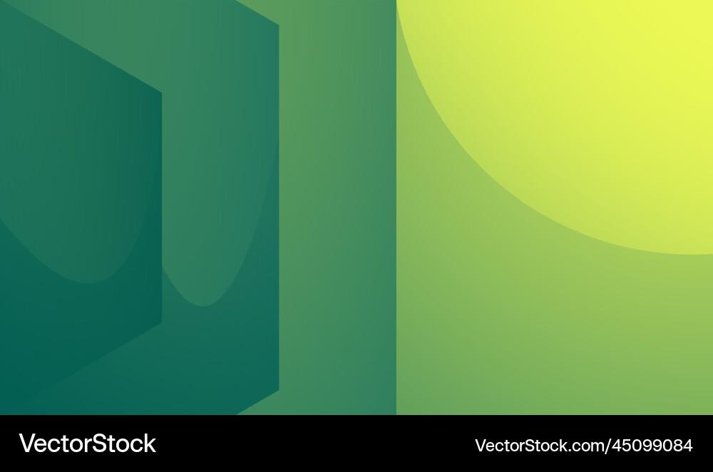 Green background gradient modern designs – Royalty-Free Vector ...