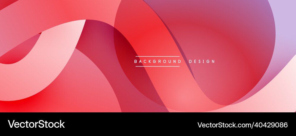 Abstract overlapping lines and circles geometric Abstract overlapping lines and circles geometric Vector Image