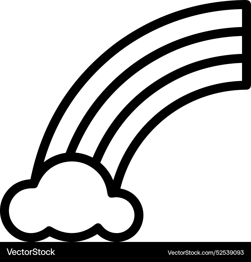 Cloud storage icon symbol image of the hosting Cloud storage icon symbol image of the hosting Vector Image