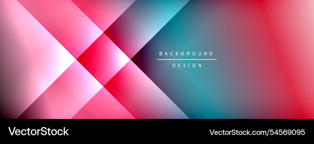 Light shadow lines dynamic gradient background Light shadow lines dynamic gradient background vector image