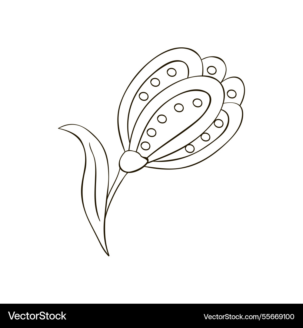 Textile template decorative folk element decor Textile template decorative folk element decor Vector Image