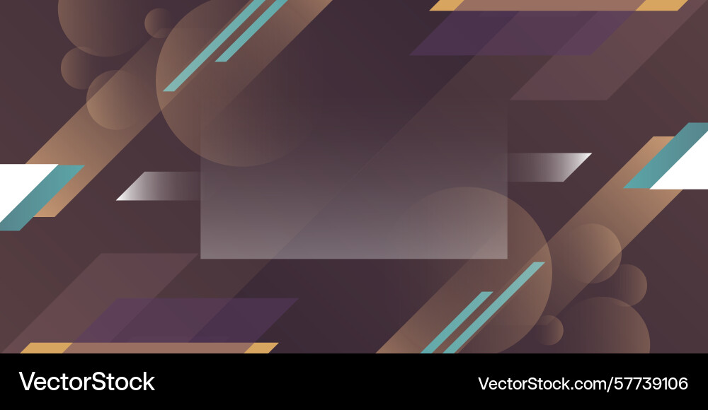 A visually captivating and dynamic composition A visually captivating and dynamic composition Vector Image