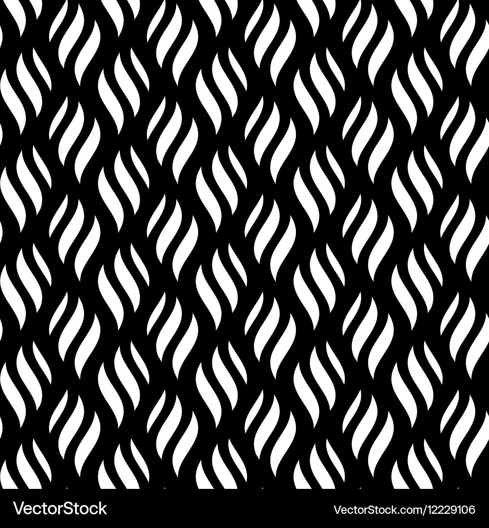 Seamless abstract pattern Vector Image