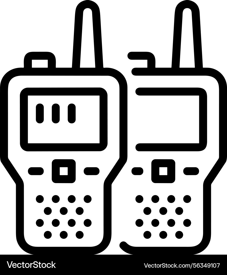 Computer icon symbol image Vector Image
