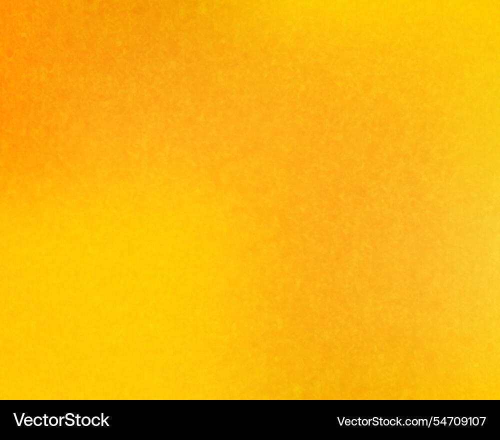Yellow background with space for text Yellow background with space for text Vector Image
