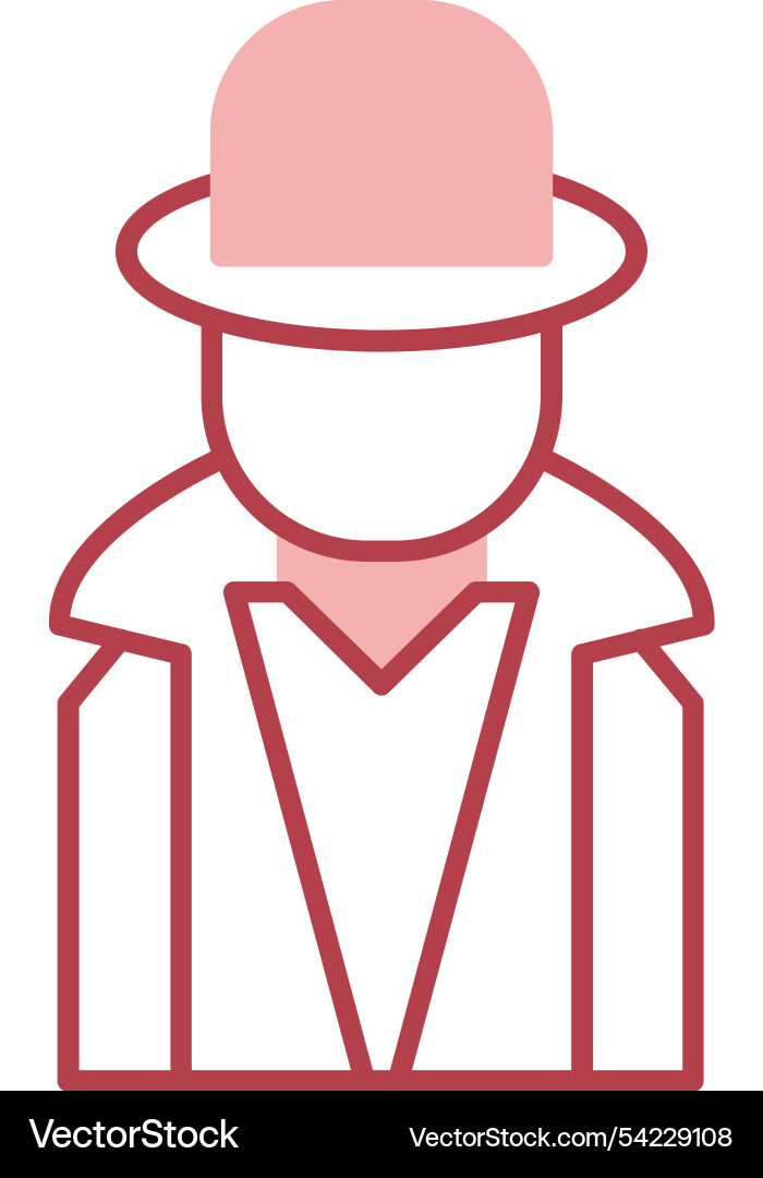 Hacker Vector Image